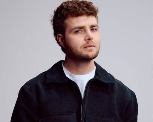 Alex Warren