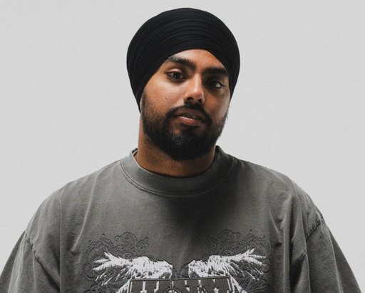 Karan Aujla: P-Pop Culture World Tour