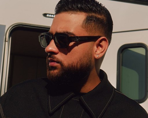 Karan Aujla