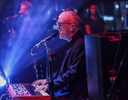Ilan Chester: Canciones y Cuentos