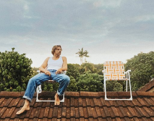 Kyle Lionhart – I’m Doing Fine Tour