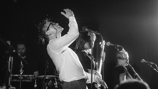 START MAKING SENSE (USA)