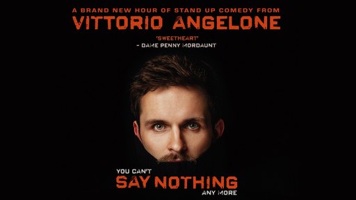 VITTORIO ANGELONE
