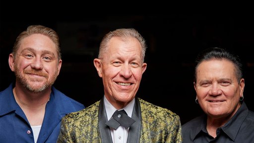 THE REVEREND HORTON HEAT