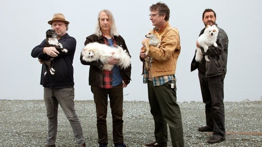 MUDHONEY