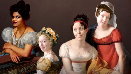 NONSENSE & SENSIBILITY