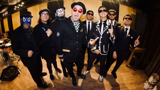 OUT OF CONTROL ARMY