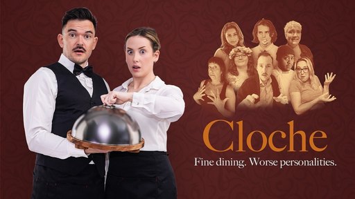 CLOCHE