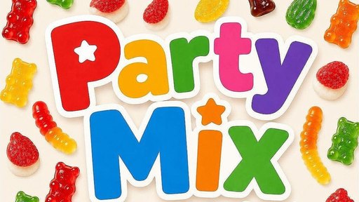 PARTY MIX