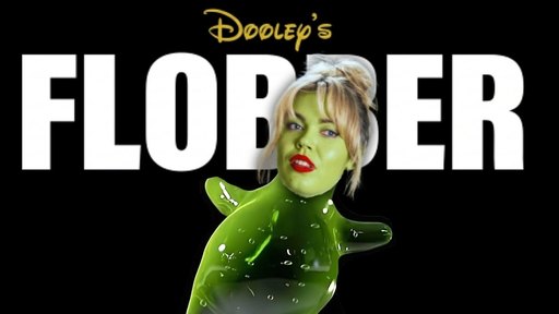 ANNA DOOLEY – FLOBBER