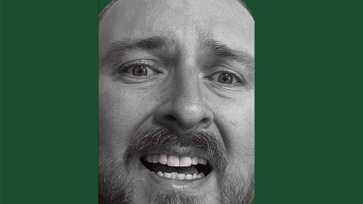 SEAN QUINN – YOU’LL BE GRAND (AND OTHER COGNATIVE DISTORTIONS)