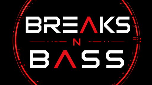 FREEKIN WEEKENDS X BREAKS N BASS