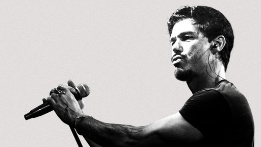 JD FORTUNE Plays The Best of INXS