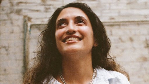 GABRIELLE DADGOSTAR – CONGRATULATIONS YOU BEAT DEPRESSION