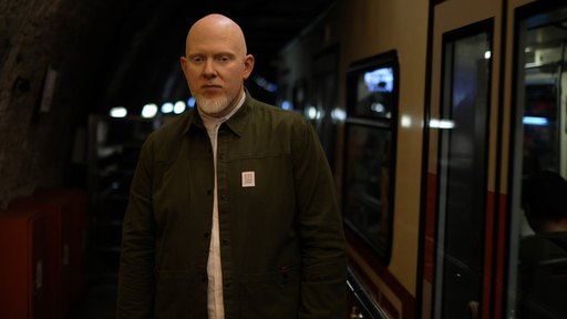 Brother Ali (USA) w/ Horrorshow