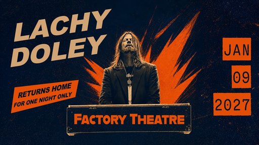 LACHY DOLEY