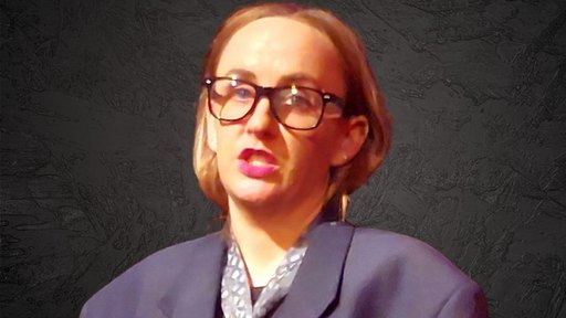 MADDIE STOKES – BUSINESS