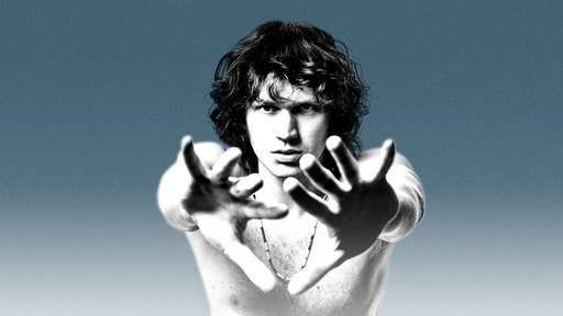 THE DOORS ALIVE