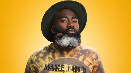 AKWASI OSEI TUTU
