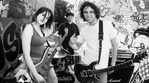 FREEKIN WEEKENDS X FAILSAFE + SPECIAL GUESTS
