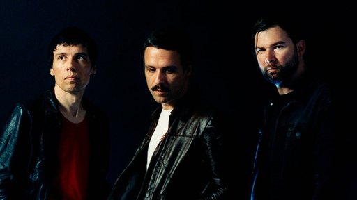 THE CRIBS