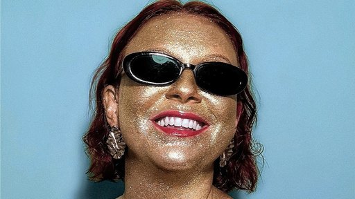MICHELLE AZEVEDO – ALL THAT GLITTERS