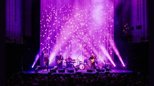 THE EXPLODING UNIVERSE OF ED KUEPPER (MOVED FROM ENMORE)