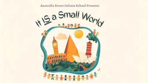 AUSTRALIA STREET INFANTS SCHOOL