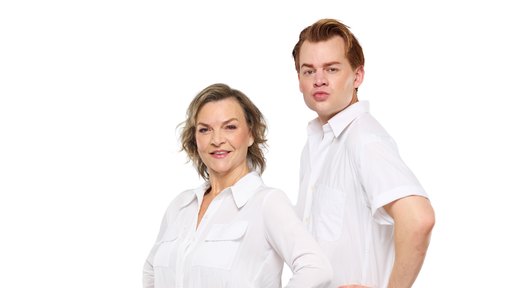 JENNY & JOEL CREASEY