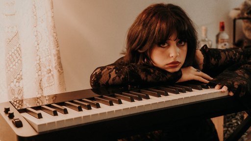 ACCESS ALL AGES x FUTUREPROOF: LARA BUCHANAN