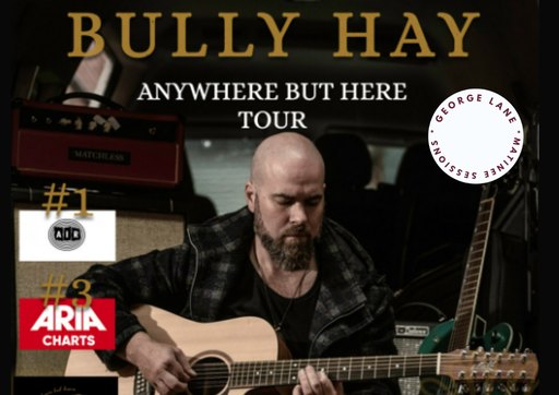 Bully Hay (George Lane Matinee Sessions)