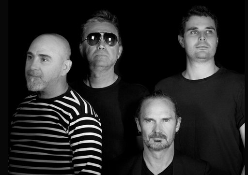 COPS Play The Police & Sting
