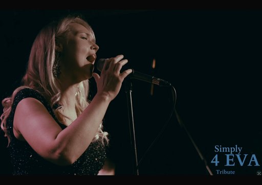 Simply 4 Eva - The Timeless Experience of Eva Cassidy