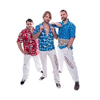 Endless Summer Trio