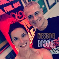 Mesa Groove Duo