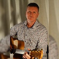 Darren Johnstone