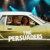 The Persuaders