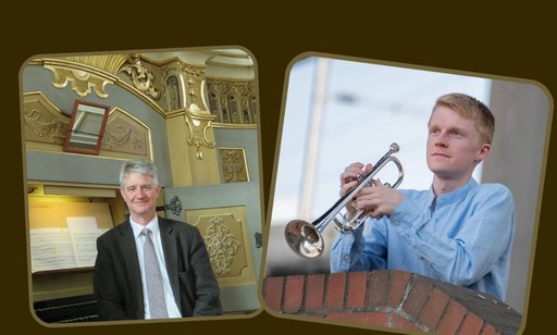 Lord Mayor's City Hall Concerts - Going For Gold with Christopher Wrench and Blake Humphrey