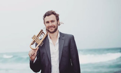 Lord Mayor's City Hall Concerts - Cinema & Standards: A Multi-Instrumental Tapestry