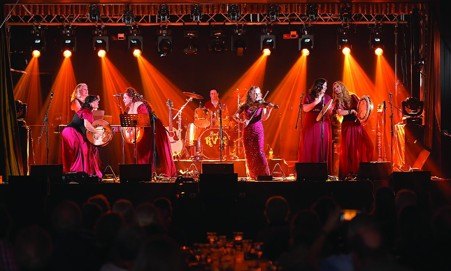 Lord Mayor's City Hall Concerts - Tribute to the Heart of Scotland