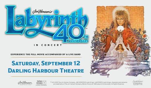 Labyrinth in Concert