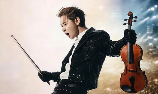Henry Lau