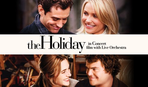 The Holiday in Concert
