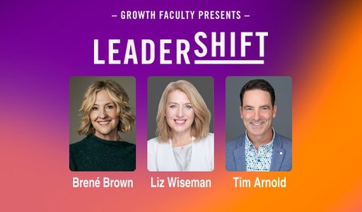 LeaderSHIFT 2027