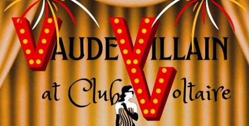 VaudeVillain