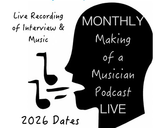 Making of a Musician