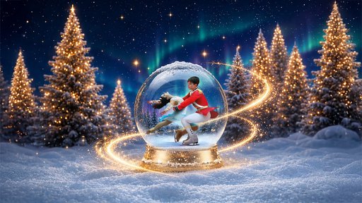 The Nutcracker on Ice