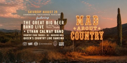 Mad About Country | Cranbourne
