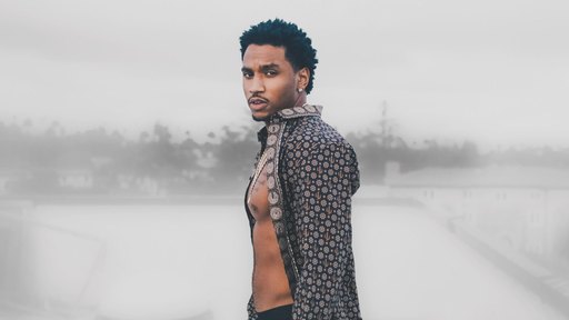 Trey Songz | 20 Years Of Songz