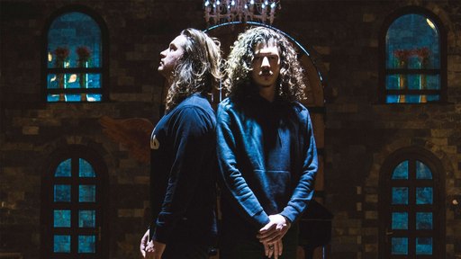 Peking Duk ‘Paradise’ Album Tour Melbourne